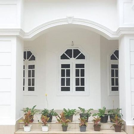 Jinan Palace Guest House Jinan Palace Guest House Nedumbassery Dış mekan fotoğraf